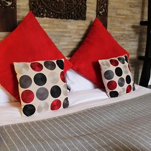Deluxe Kamer